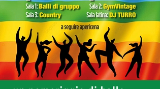 Balliamo per la pace