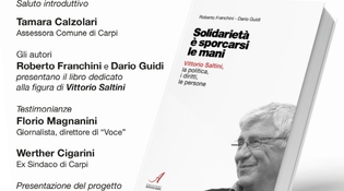 La poltica, i diritti, le persone