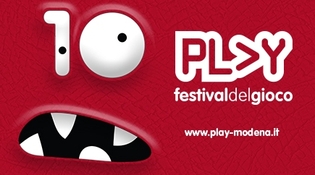 Play: festival del gioco, convenzione per soci Arci