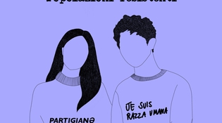 Je Suis Razza Umana