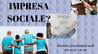 APS, ETS o impresa sociale? Il seminario gratuito