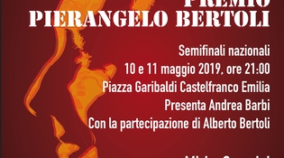 Premio Pierangelo Bertoli 