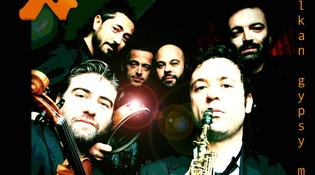 Zambra Mora, musiche balcaniche e del Mediterraneo