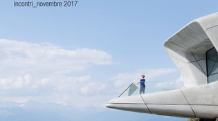 “Prospettive: Architettura_città_paesaggio” a Carpi
