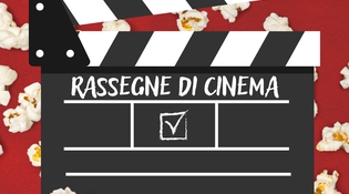 Rassegne di Cinema 2025