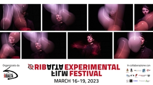 Ribalta Experimental Film Festival