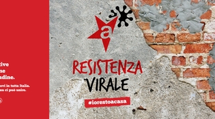 #RESISTENZAVIRALE