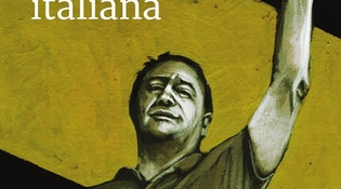 "Riace una storia italiana" al Circolo A. Pagliani