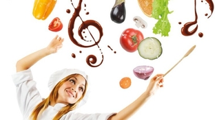 I venerdì nel bosco - Sapori in Musica