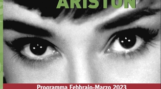 Rassegna cinematografica "Prima all'Ariston"