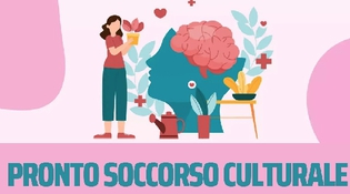Pronto Soccorso culturale