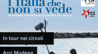 L'Italia che non si vede in tour