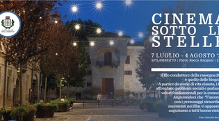 Arena estiva Spilamberto 2025