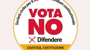Comitato Società civile per il NO al Referendum Costituzionale
