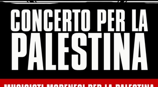 Concerto per la Palestina