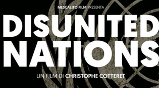 DISUNITED NATIONS - proiezione a Modena