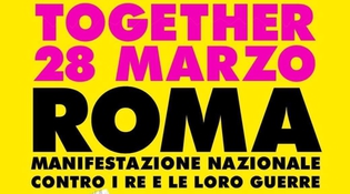 Together - contro i re e le loro guerre