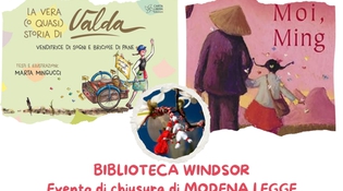 Modena Legge 2026: leggere per includere