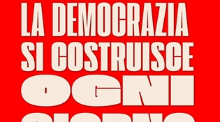 Una partecipazione che apre una fase nuova