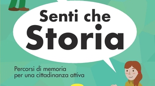 Senti che Storia