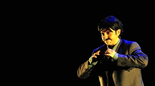 "Esilio" al Teatro dei Venti