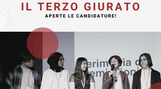 Il Terzo Giurato - Ennesimo Film Festival