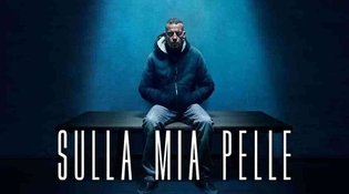 Sulla mia pelle - proiezione alla Fermata 23