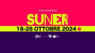 Suner 2024 - ottobre di live nei club Arci