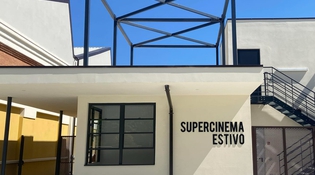 SuperCinema Estivo Modena 2025