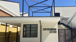 SuperCinema Estivo Modena