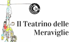 Il Teatrino delle Meraviglie