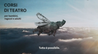 Teatro dei Venti, tutti i corsi