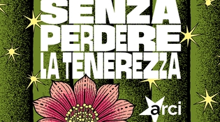 Tesseramento Arci 2025-2026
