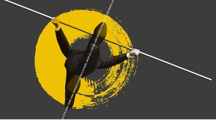 Trasparenze, festival al Teatro dei Segni