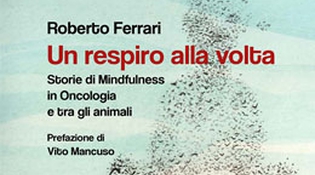 Presentazione del libro "Un respiro alla volta"