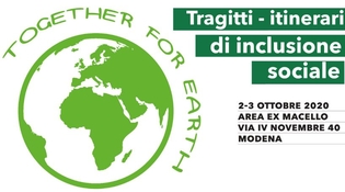Tragitti - itineri di inclusione sociale