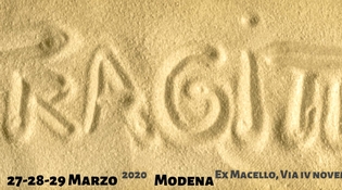 Tragitti 2020