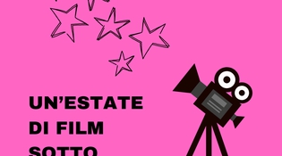 Tutti i cinema sotto le stelle