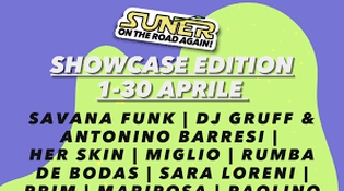 Suner - Showcase Edition