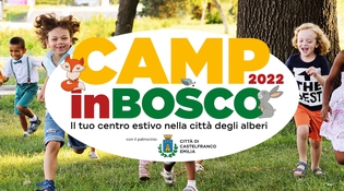 Centro Estivo Bosco Albergati