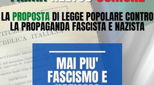 Mai più fascismo e nazismo