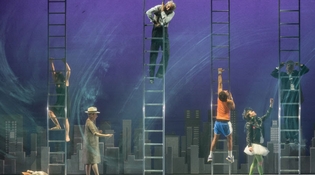 Sconti ai Teatri Storchi e delle Passioni per soci Arci