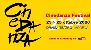 Cinedanza Festival 2020