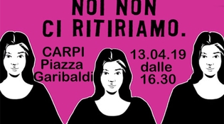 Ritirate il Ddl Pillon!