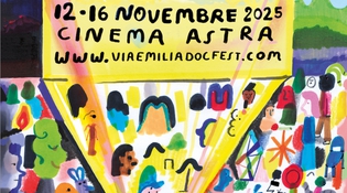 VIAEMILIADOCFEST 2025