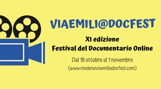 ViaEmiliaDocFest 2020