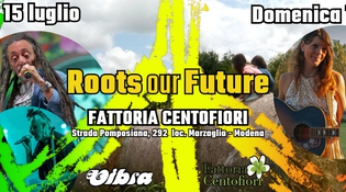 Roots our future