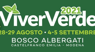 ViverVerde 2021