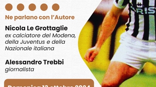Incontri e libri all'Officina Progetto Windsor