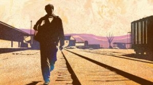 "L'altra America di Woody Guthrie" presentazione del libro di Daniele Biacchessi